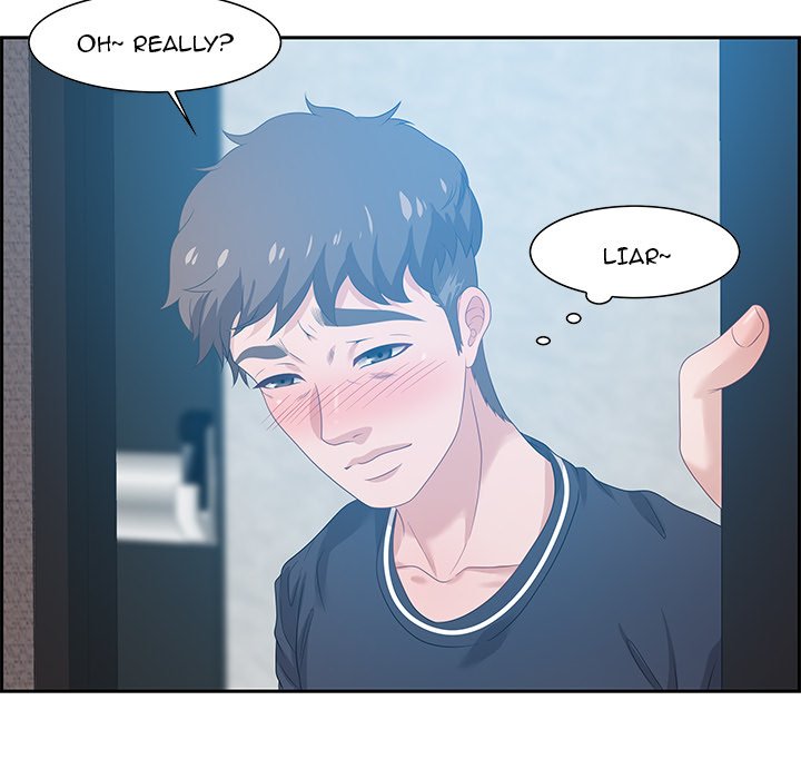 Tasty Chat: 0km page 35