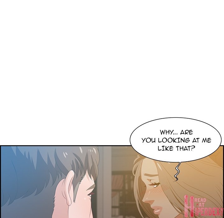Tasty Chat: 0km page 36