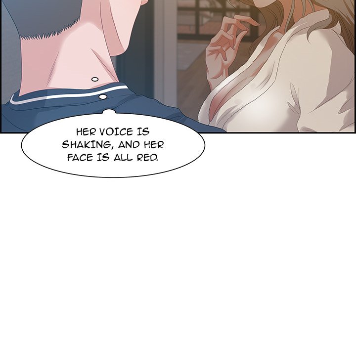 Tasty Chat: 0km page 37