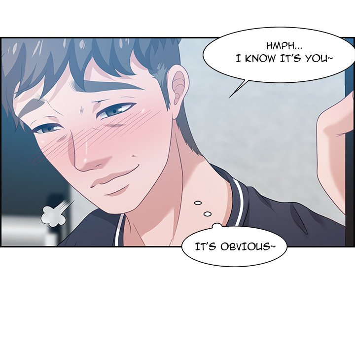 Tasty Chat: 0km page 38
