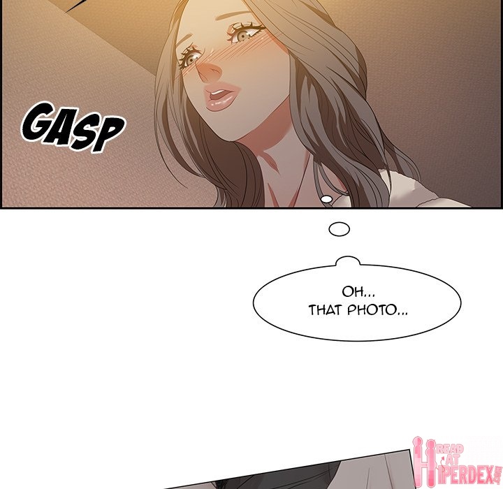 Tasty Chat: 0km page 41