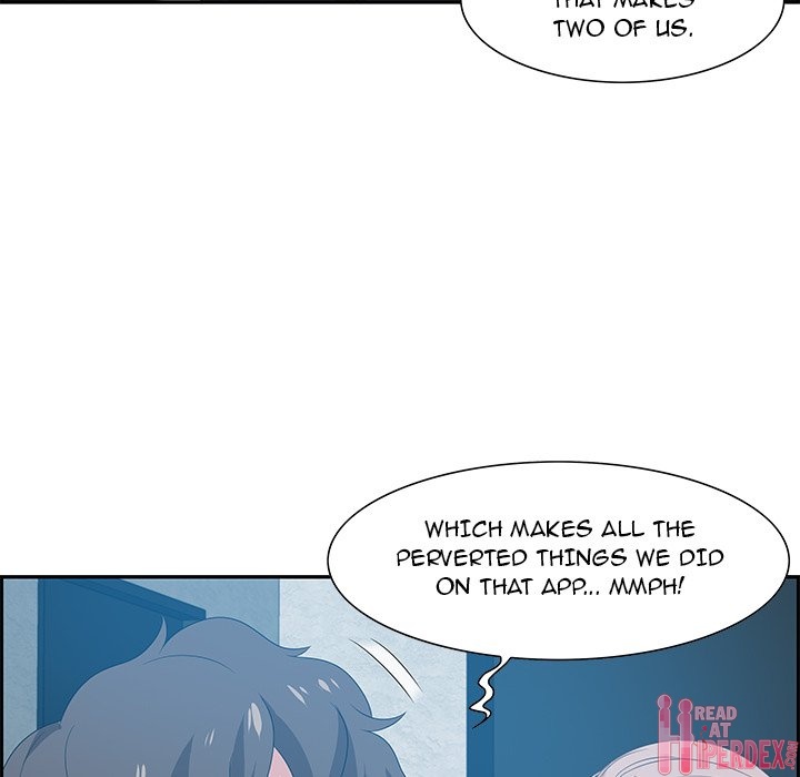 Tasty Chat: 0km page 46