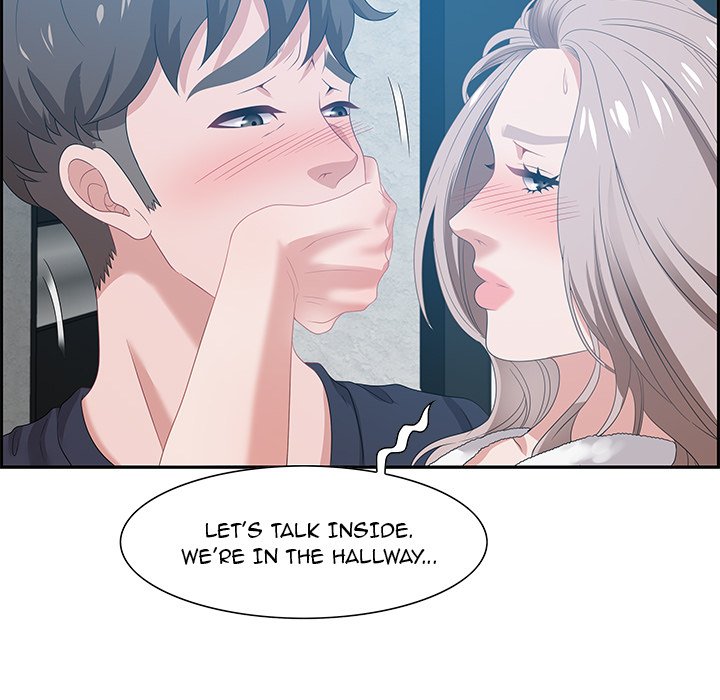 Tasty Chat: 0km page 47