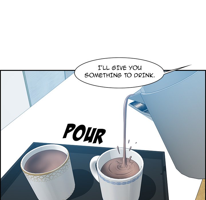 Tasty Chat: 0km page 50