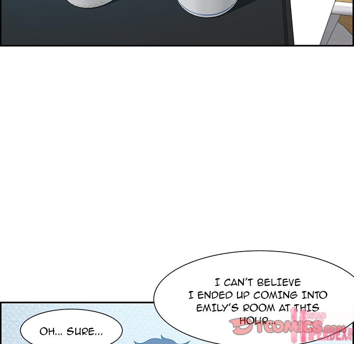 Tasty Chat: 0km page 51