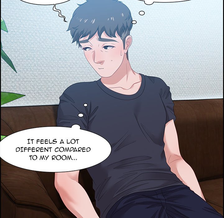 Tasty Chat: 0km page 52