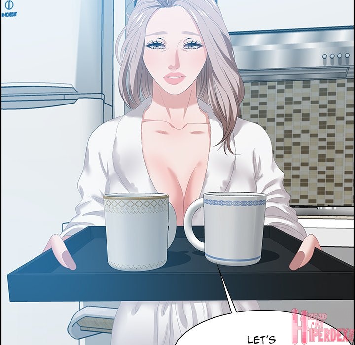 Tasty Chat: 0km page 56