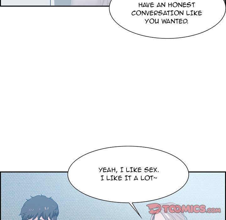 Tasty Chat: 0km page 57