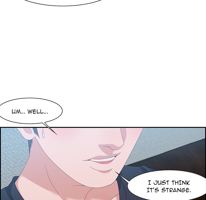 Tasty Chat: 0km page 59