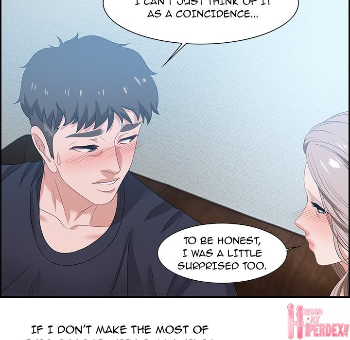 Tasty Chat: 0km page 61