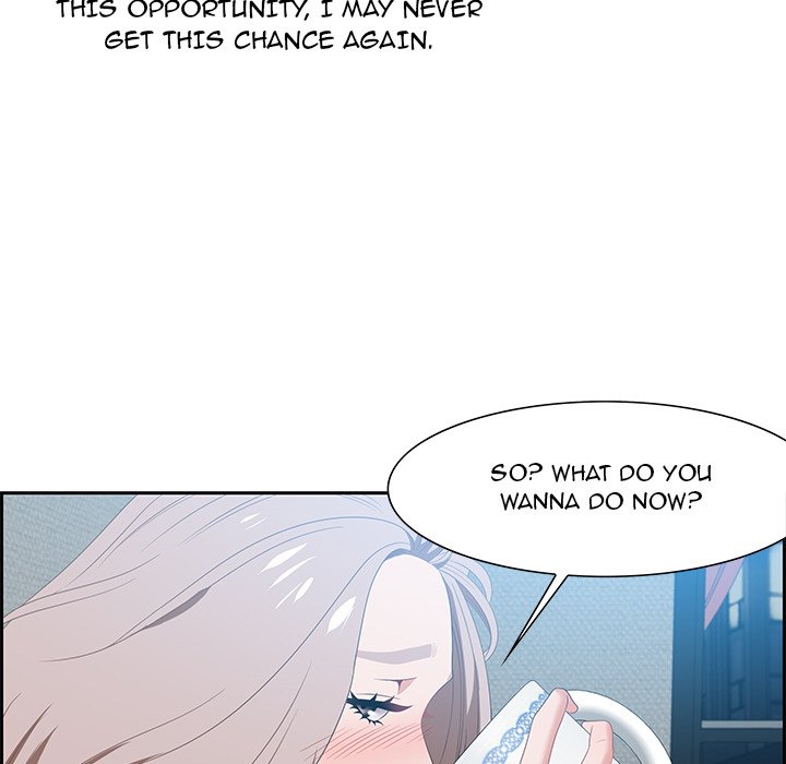 Tasty Chat: 0km page 62