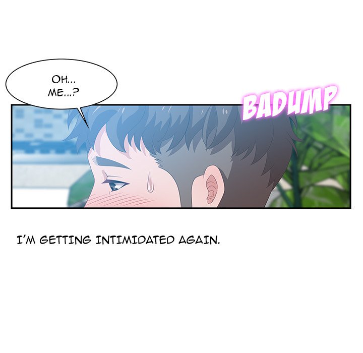 Tasty Chat: 0km page 64