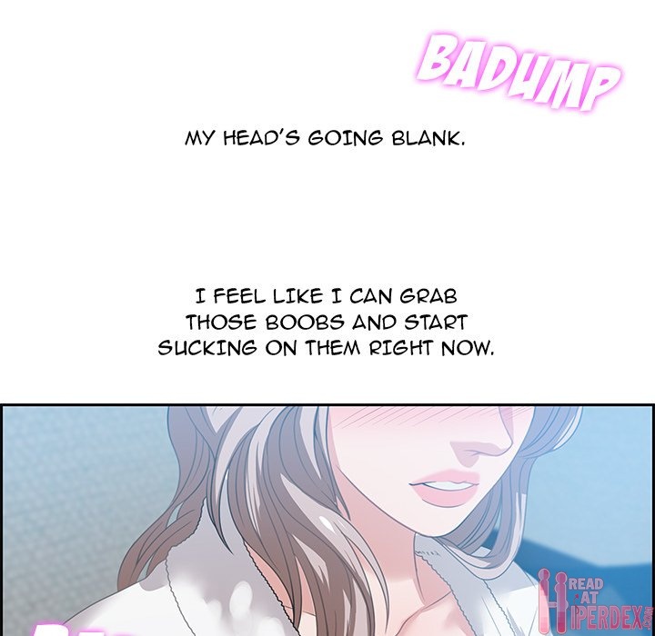 Tasty Chat: 0km page 66