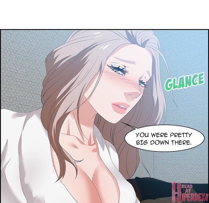 Tasty Chat: 0km page 71