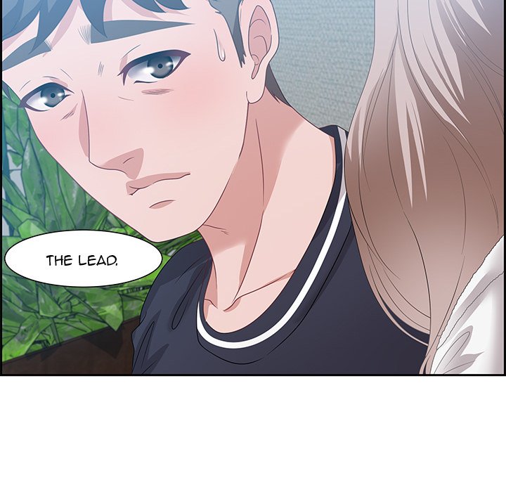 Tasty Chat: 0km page 73