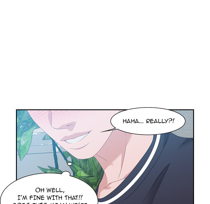 Tasty Chat: 0km page 74
