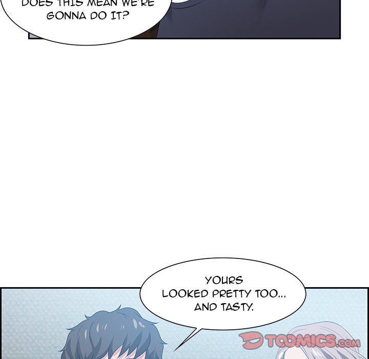 Tasty Chat: 0km page 75