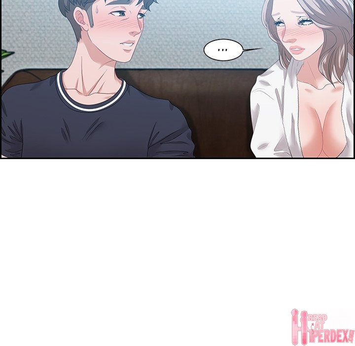 Tasty Chat: 0km page 76