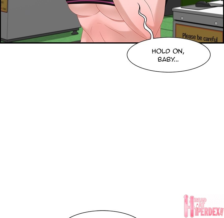 Tasty Chat: 0km page 91