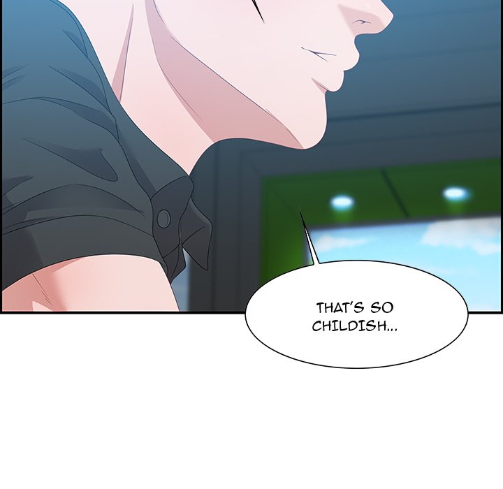 Tasty Chat: 0km page 94
