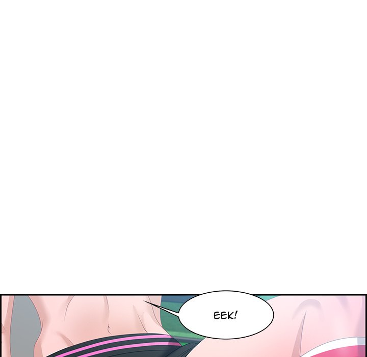 Tasty Chat: 0km page 104