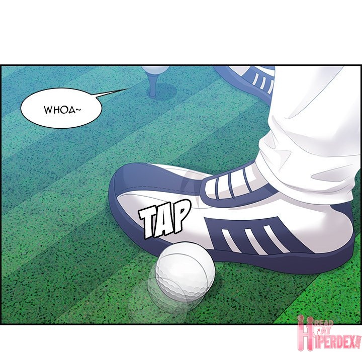 Tasty Chat: 0km page 106