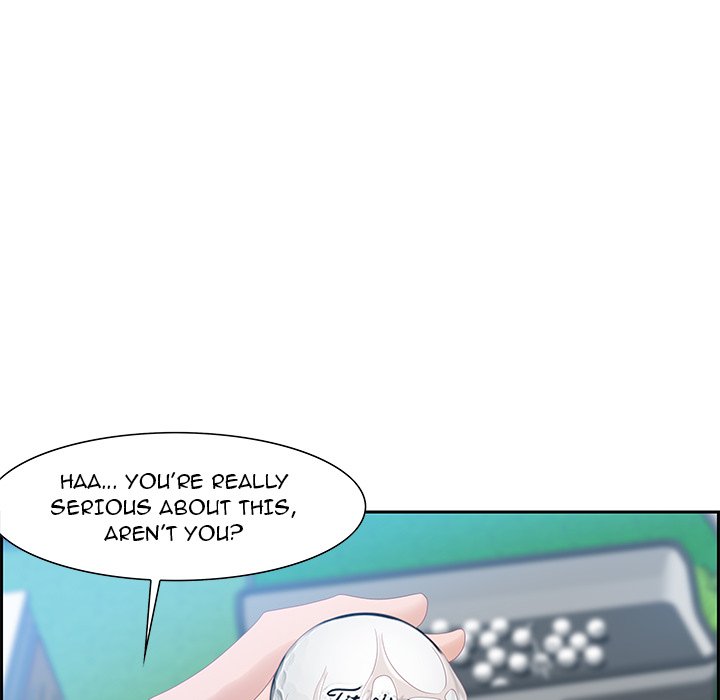 Tasty Chat: 0km page 107