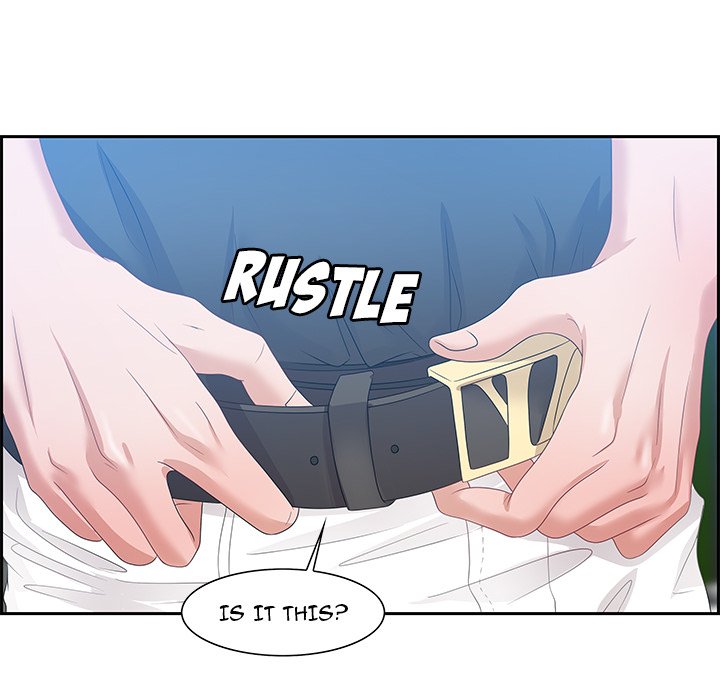 Tasty Chat: 0km page 114