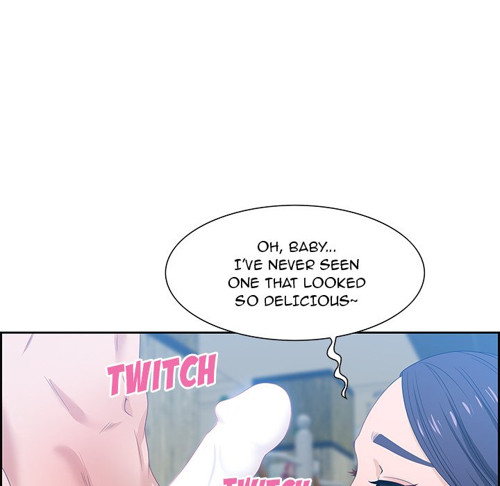 Tasty Chat: 0km page 115