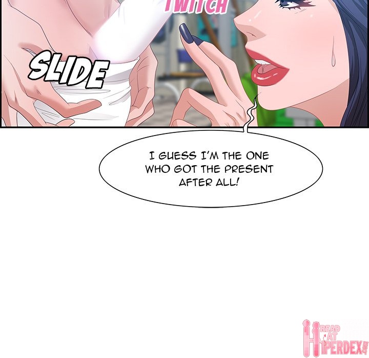 Tasty Chat: 0km page 116