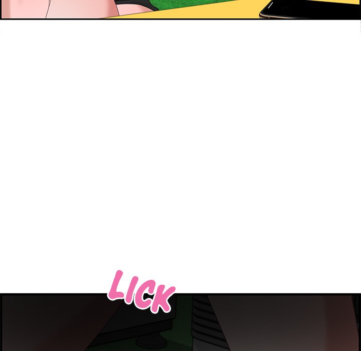Tasty Chat: 0km page 120