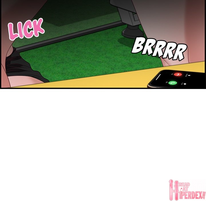Tasty Chat: 0km page 121