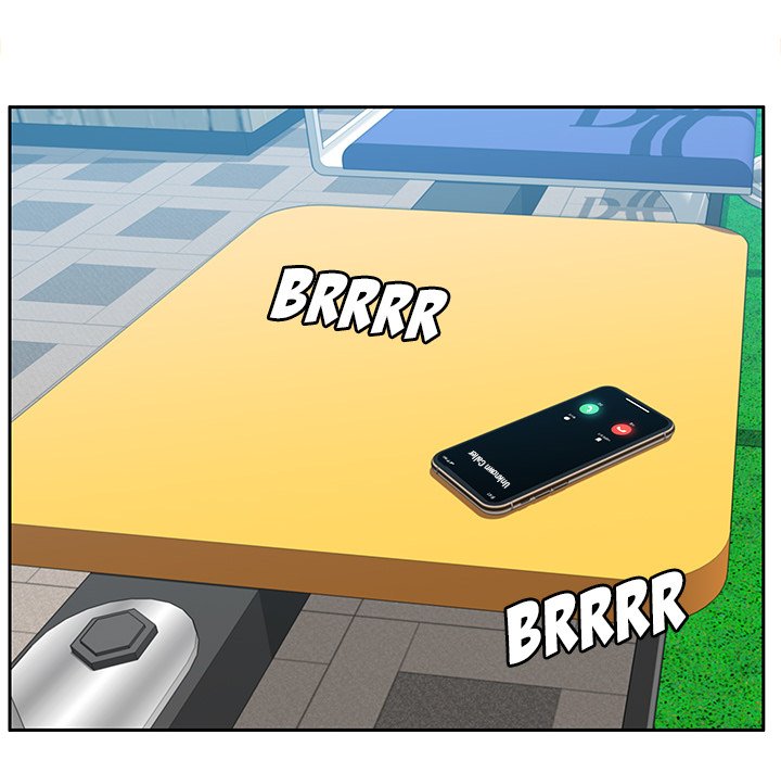 Tasty Chat: 0km page 122