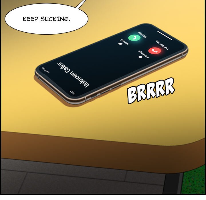 Tasty Chat: 0km page 125