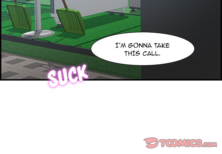 Tasty Chat: 0km page 3