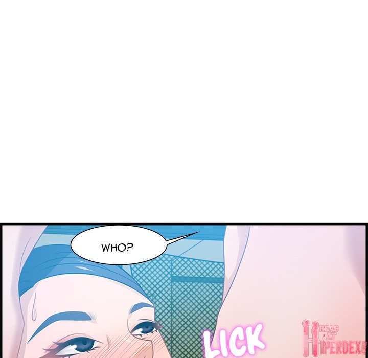 Tasty Chat: 0km page 6
