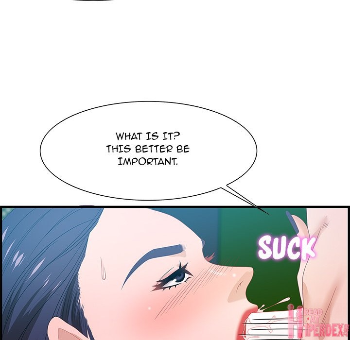 Tasty Chat: 0km page 11