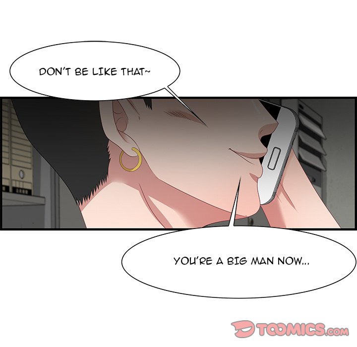 Tasty Chat: 0km page 15