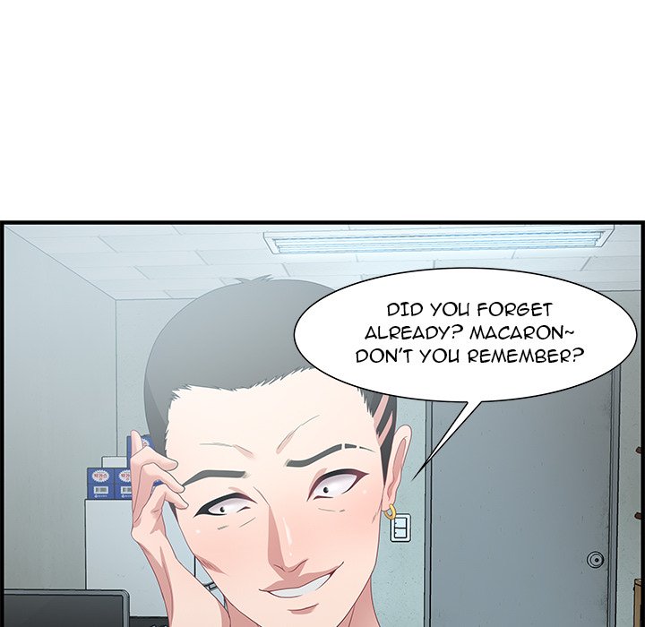 Tasty Chat: 0km page 19