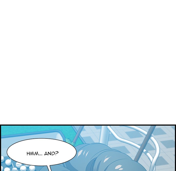 Tasty Chat: 0km page 23