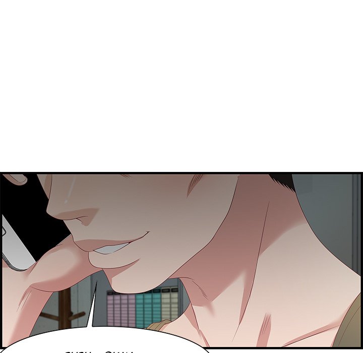 Tasty Chat: 0km page 25