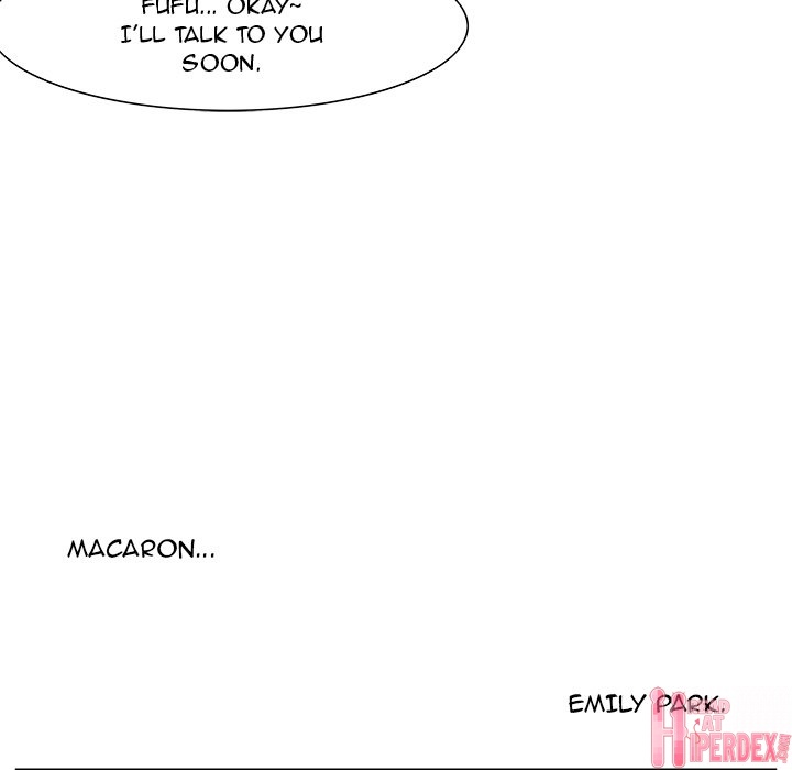 Tasty Chat: 0km page 26