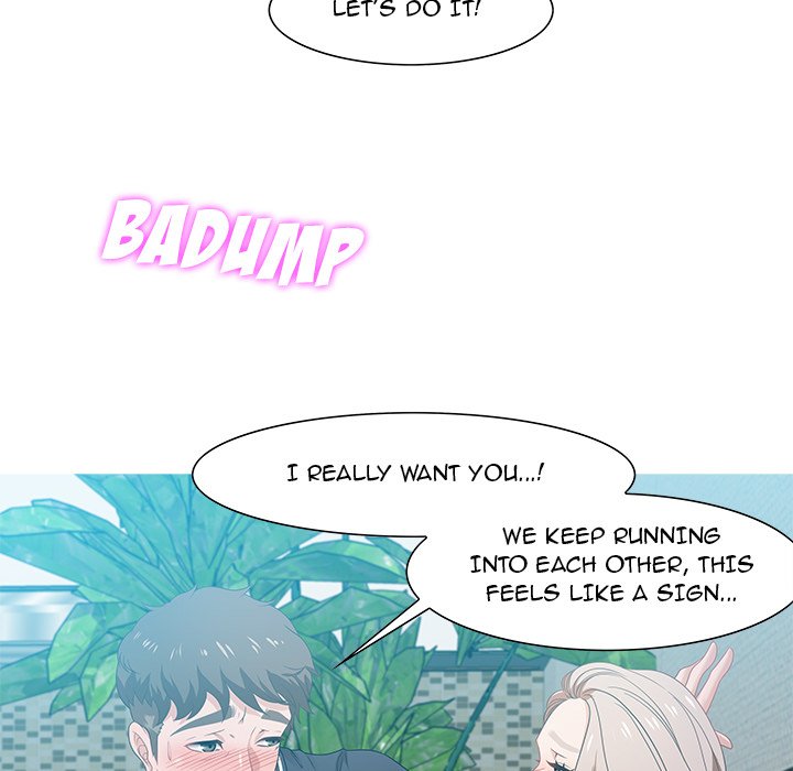 Tasty Chat: 0km page 28