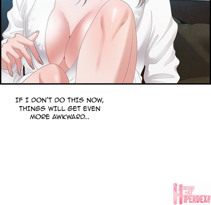 Tasty Chat: 0km page 31