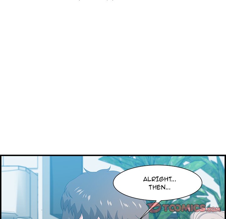 Tasty Chat: 0km page 33