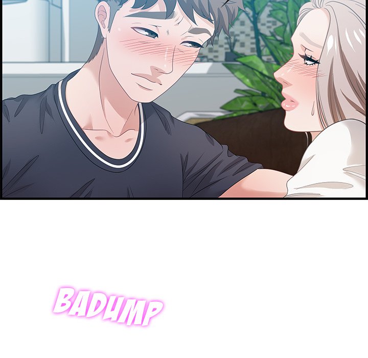 Tasty Chat: 0km page 34