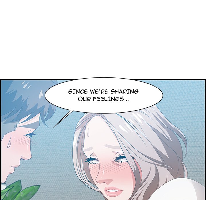 Tasty Chat: 0km page 35