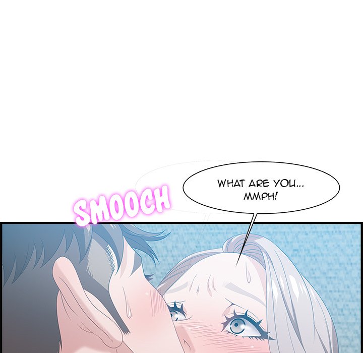 Tasty Chat: 0km page 37