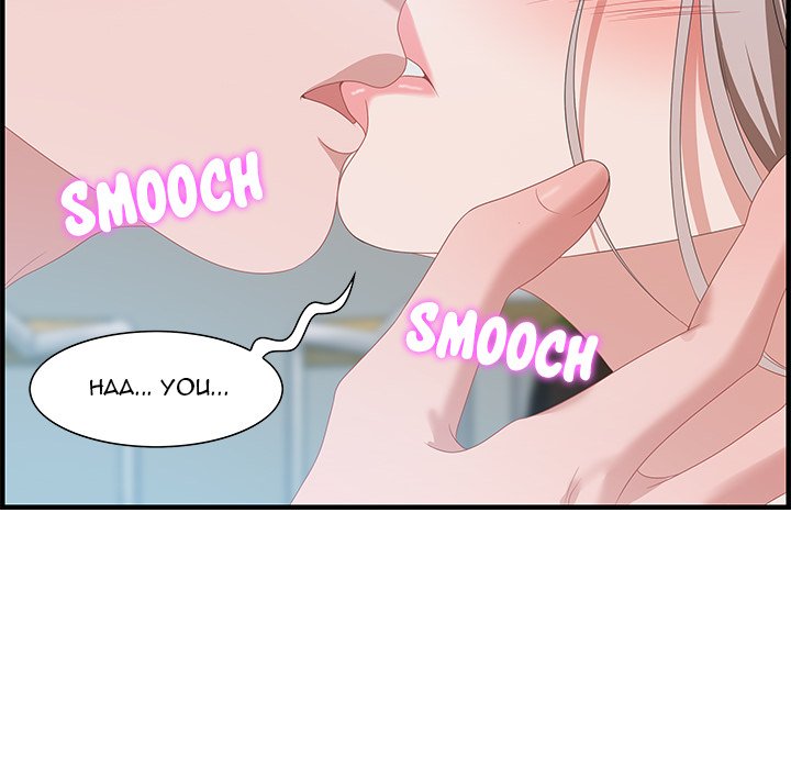 Tasty Chat: 0km page 40
