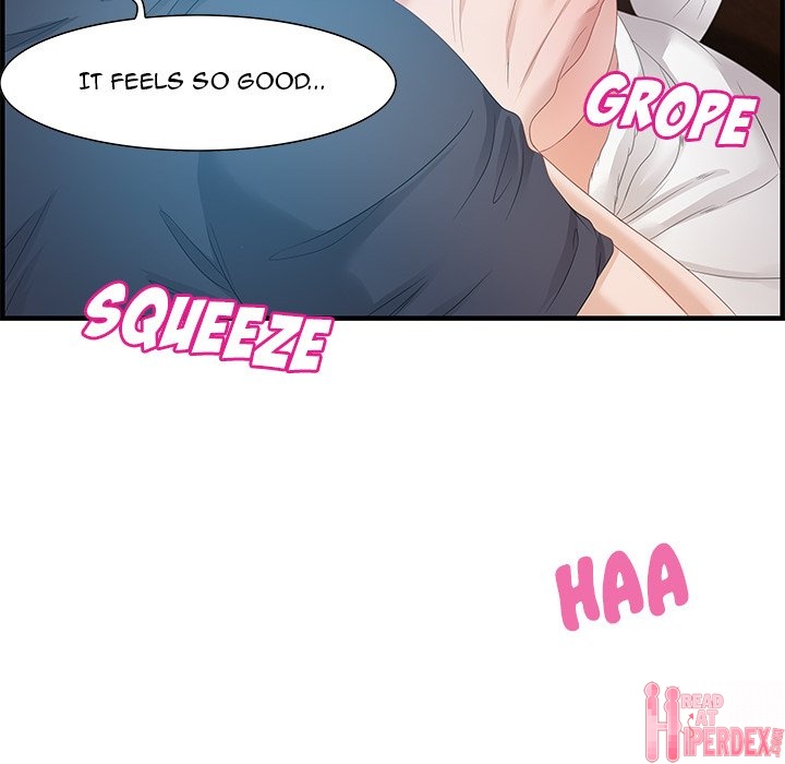 Tasty Chat: 0km page 46